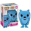 Yo Gabba Gabba Toodee Pop! Vinyl Figure